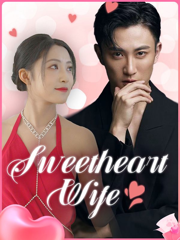 Poster Drama Sweetheart Wife