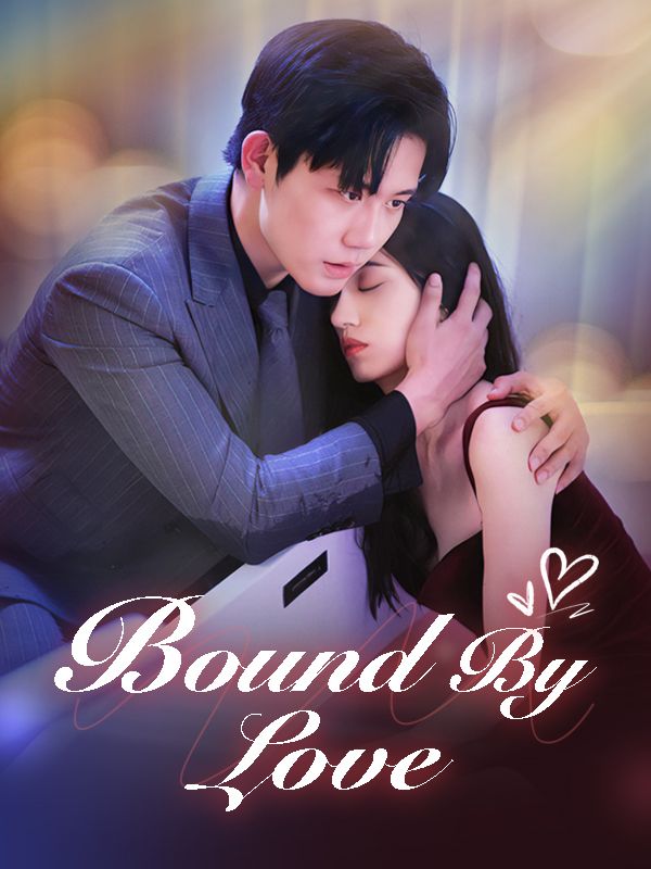 Poster Drama Bound by Love