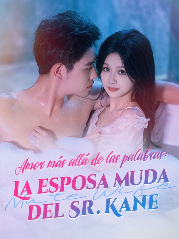Poster Drama Amor más allá de las palabras: La esposa muda del Sr. Kane