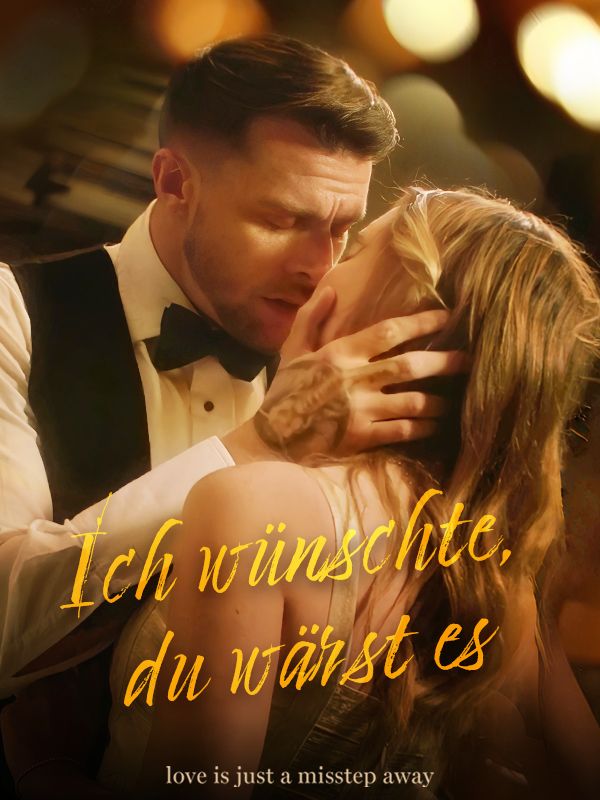 Ich wünschte, du wärst es