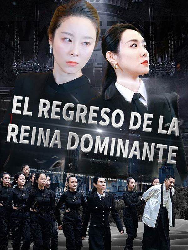 El Regreso de la Reina Dominante