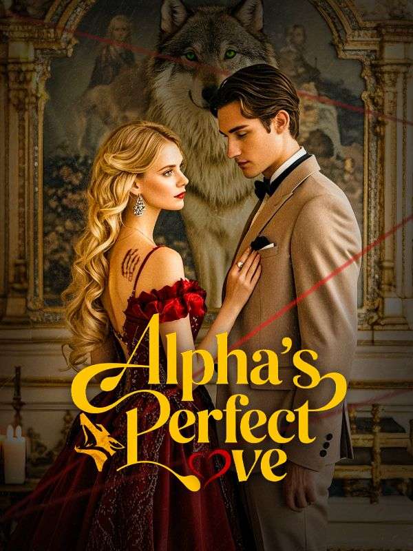 Poster Drama Alpha’s Perfect Love
