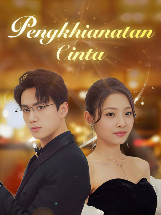 Pengkhianatan Cinta