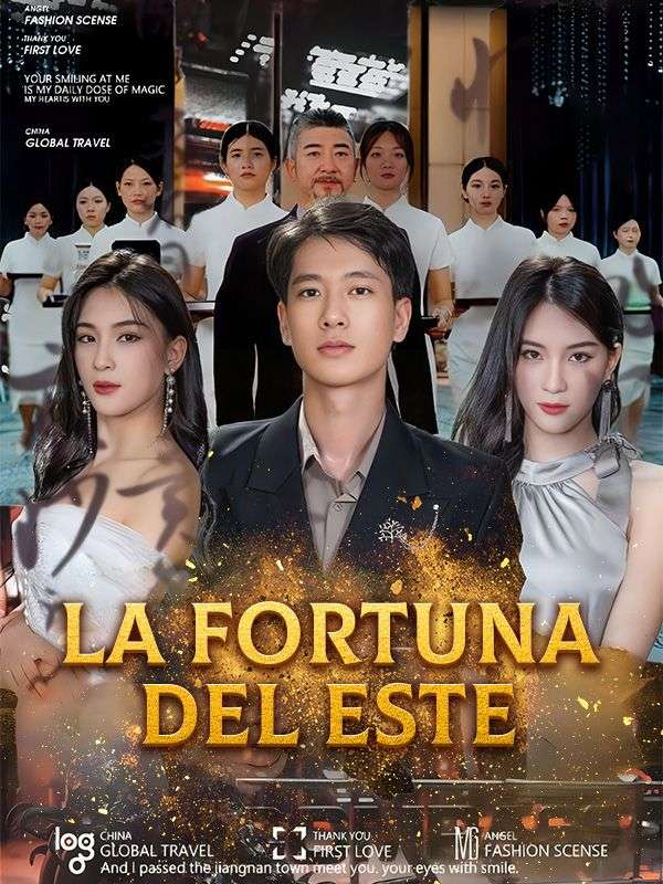 La Fortuna del Este