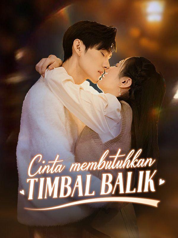 Cinta Membutuhkan Timbal Balik
