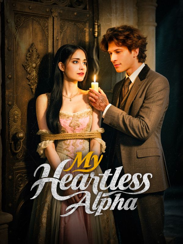 Poster Drama My Heartless Alpha