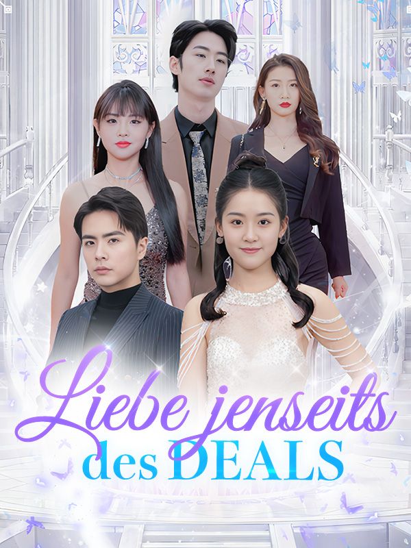 Liebe jenseits des Deals
