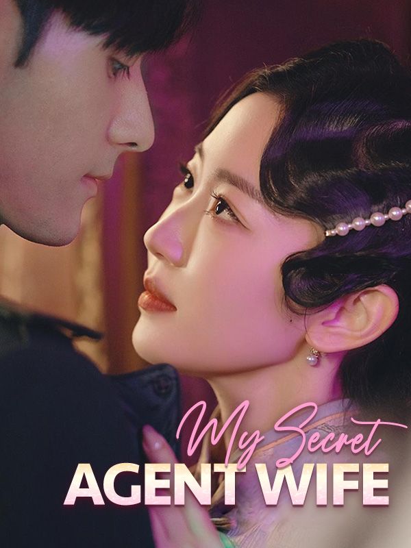 Poster Drama My Secret Agent Wife