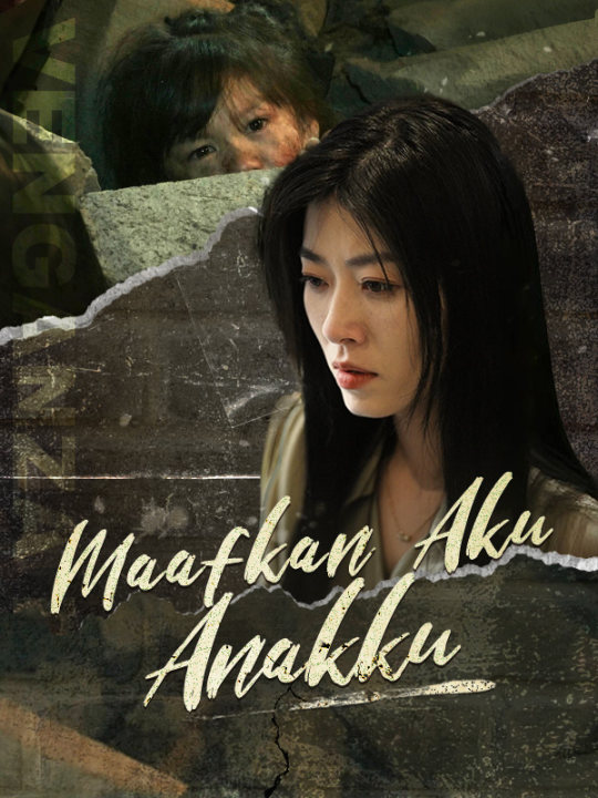 Maafkan Aku, Anakku
