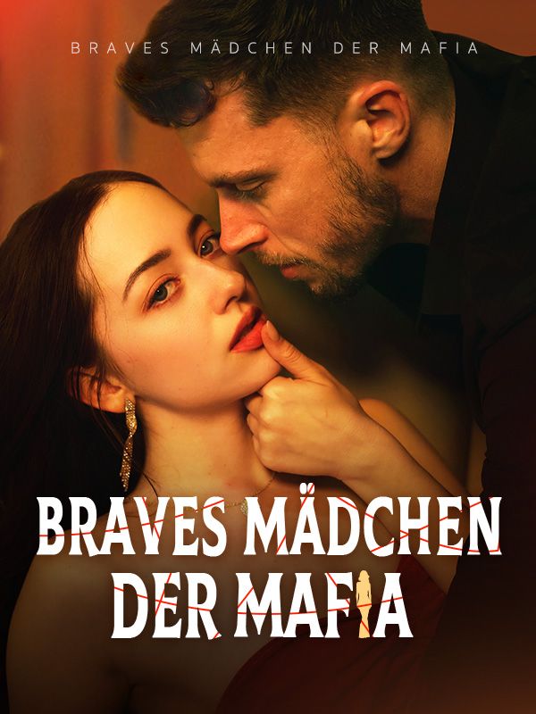 Braves Mädchen der Mafia