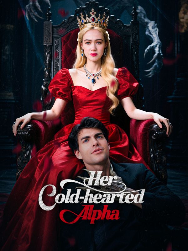 Poster Drama Her Cold-hearted Alpha