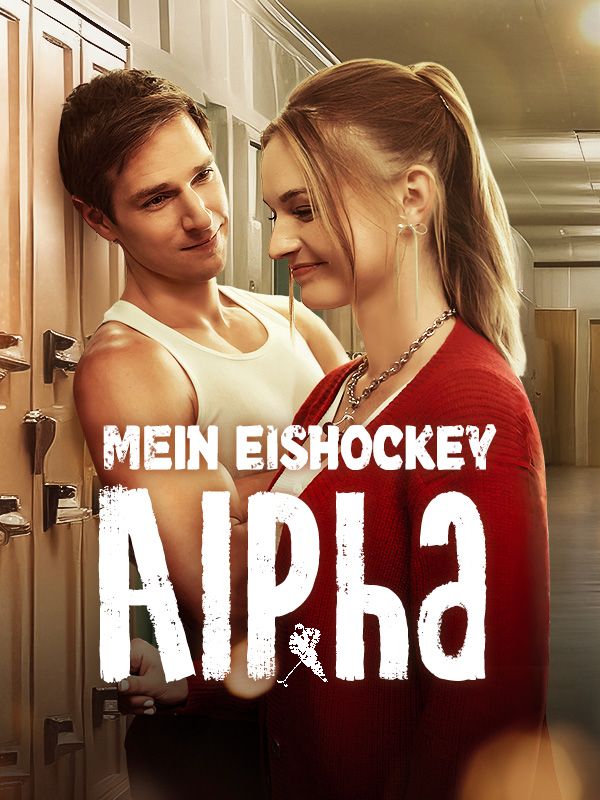Mein Eishockey Alpha