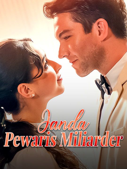 Poster Drama Janda Pewaris Miliarder
