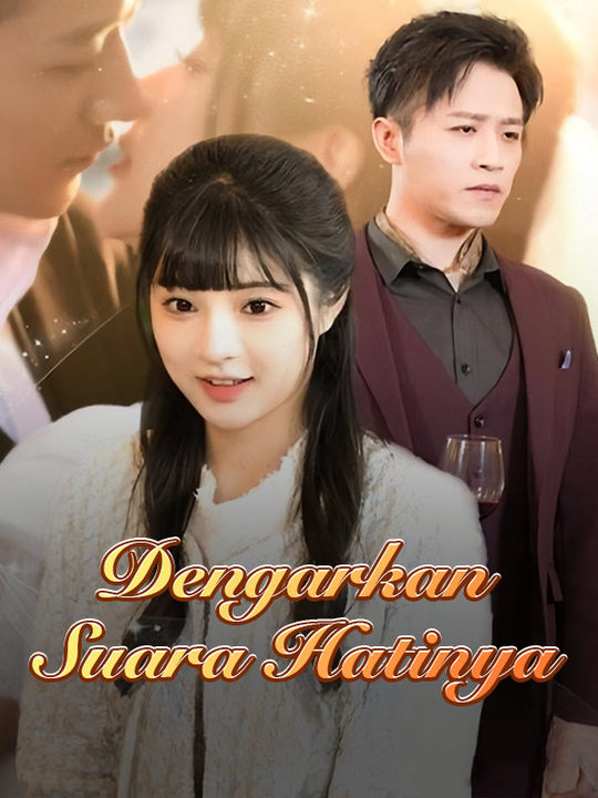 Dengarkan Suara Hatinya