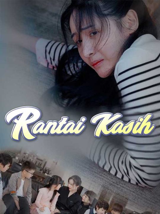 Poster Drama Rantai Kasih