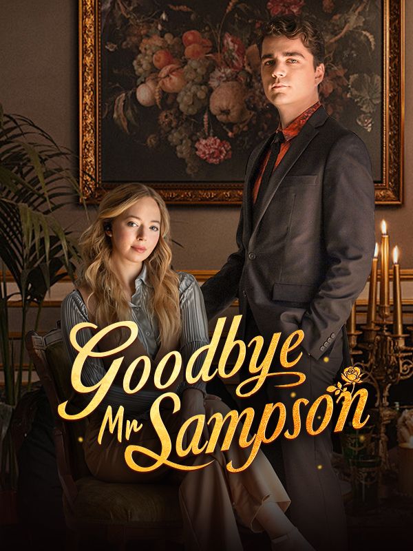 Poster Drama Goodbye Mr. Sampson