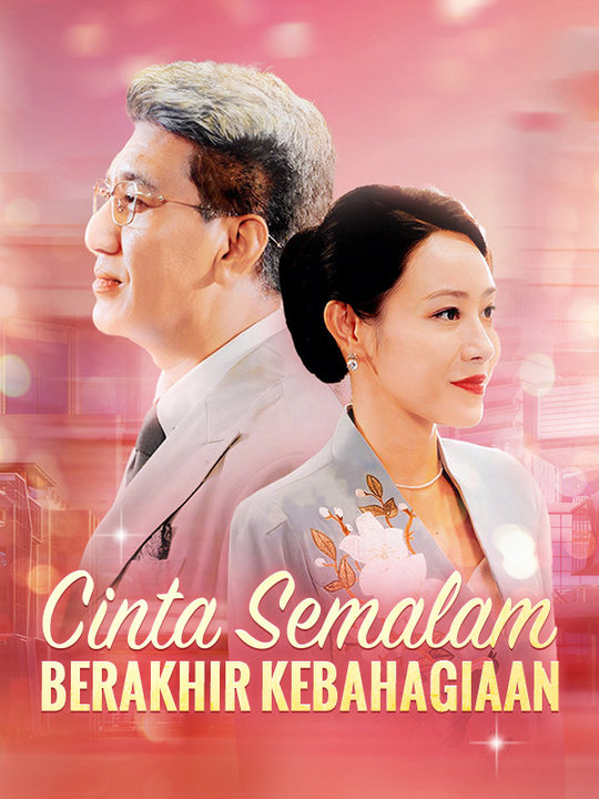 Cinta Semalam Berakhir Kebahagiaan