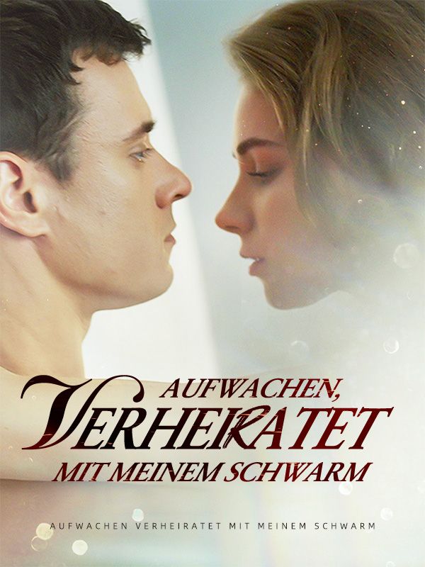 Poster Drama Aufwachen, verheiratet mit meinem Schwarm