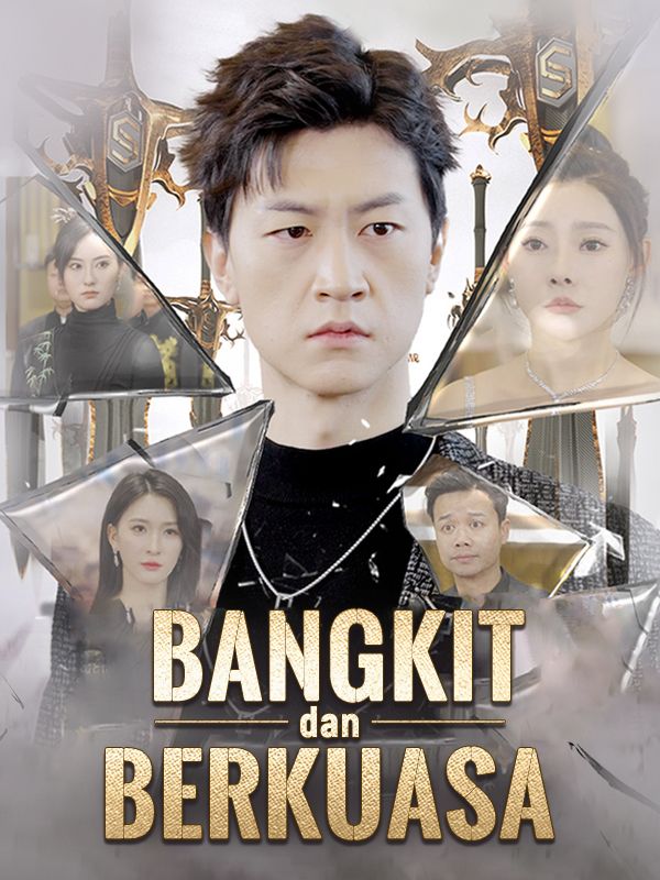 Bangkit dan Berkuasa (Sulih Suara)