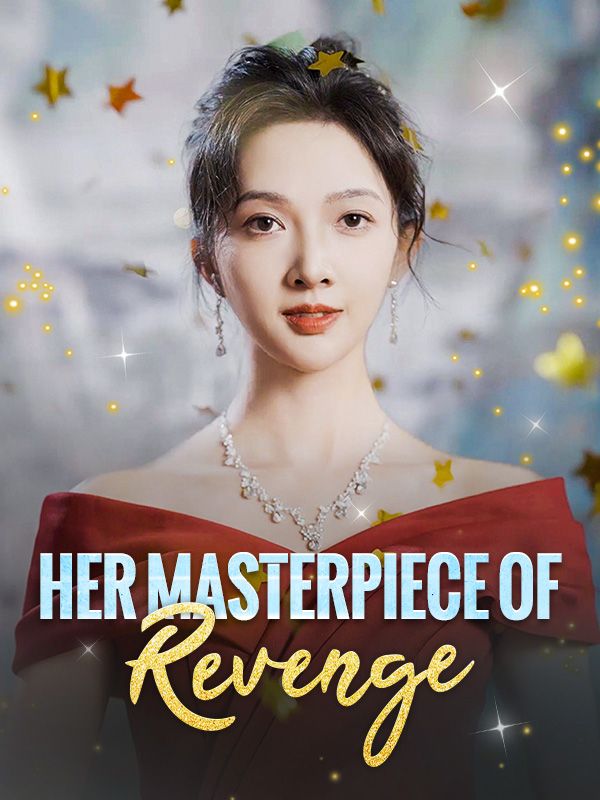 Poster Drama Her Masterpiece of Revenge