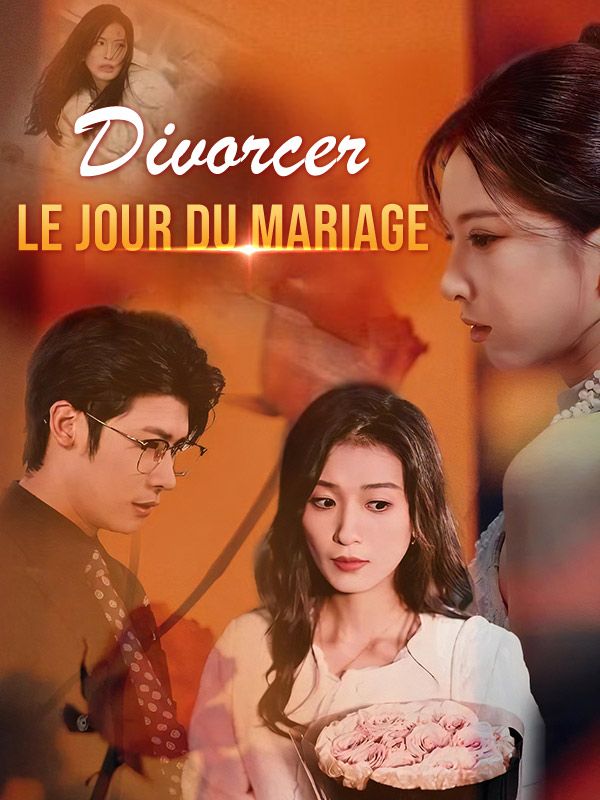 Divorcer le jour du mariage