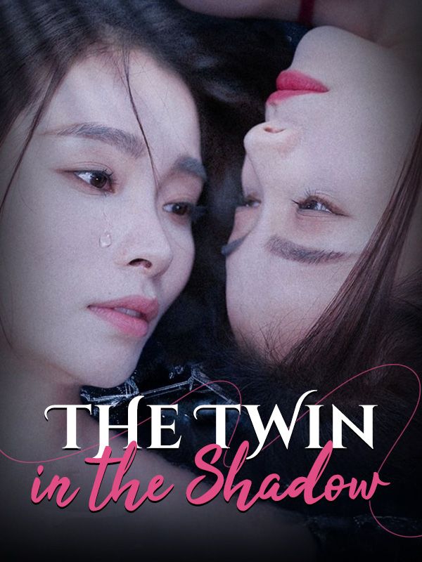 Poster Drama The Twin in the Shadow
