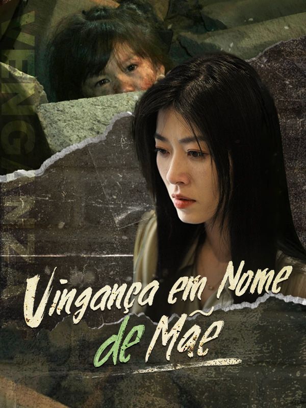 Vingança em Nome da Mãe