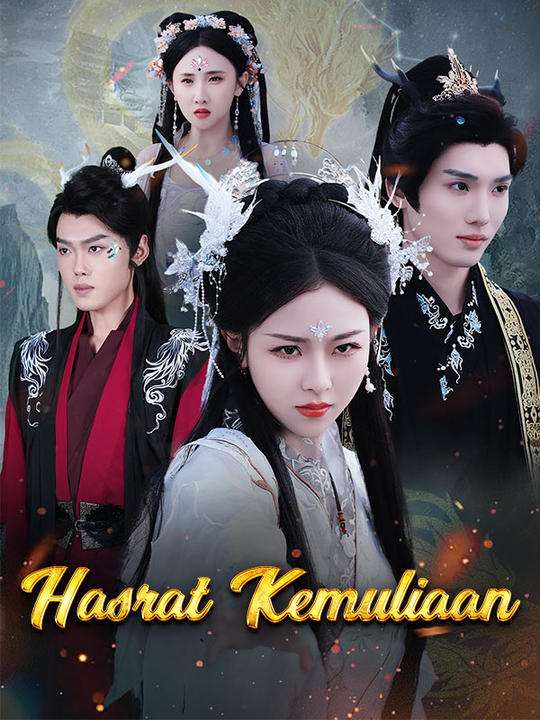 Hasrat Kemuliaan