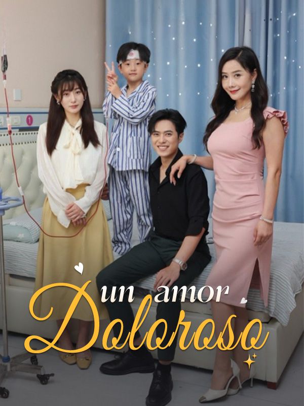 Un Amor Doloroso