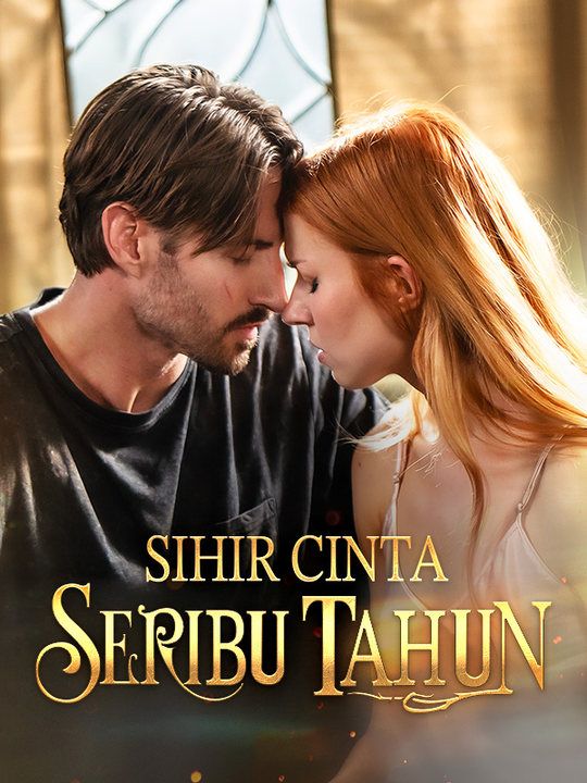 Sihir Cinta Seribu Tahun