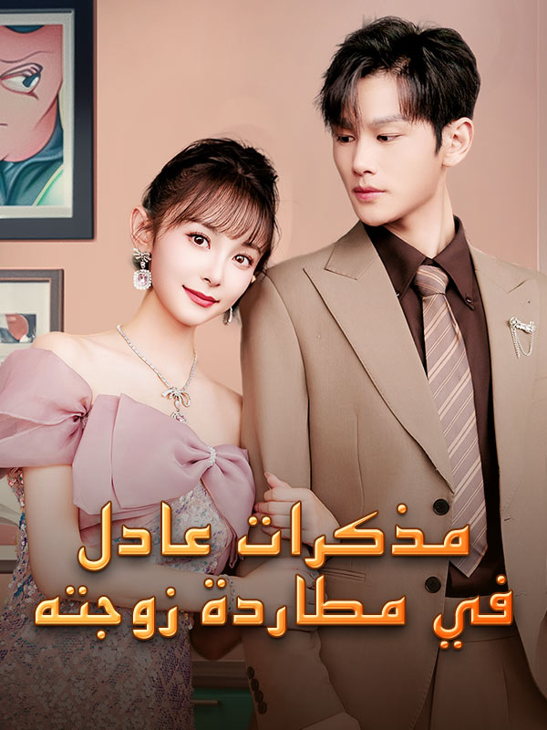 Poster Drama مذكرات عادل في مطاردة زوجته