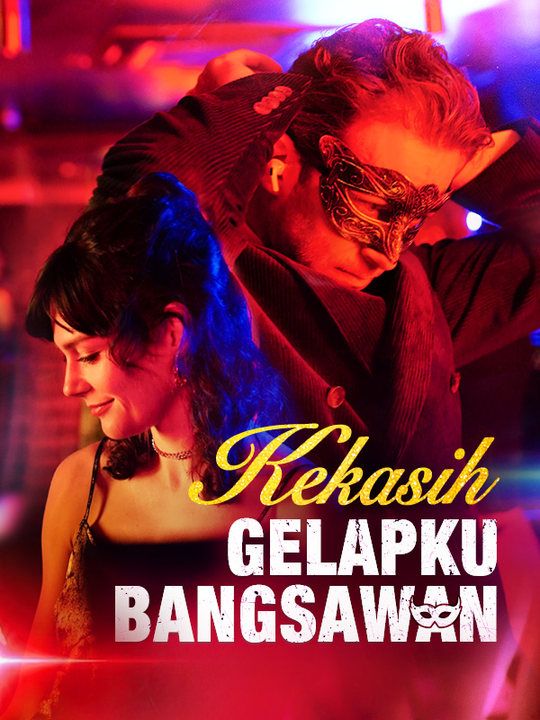 Kekasih Gelapku Bangsawan