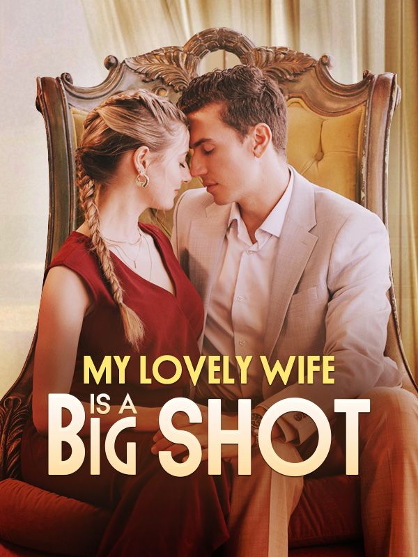 Poster Drama My Lovely Wife is a Big Shot