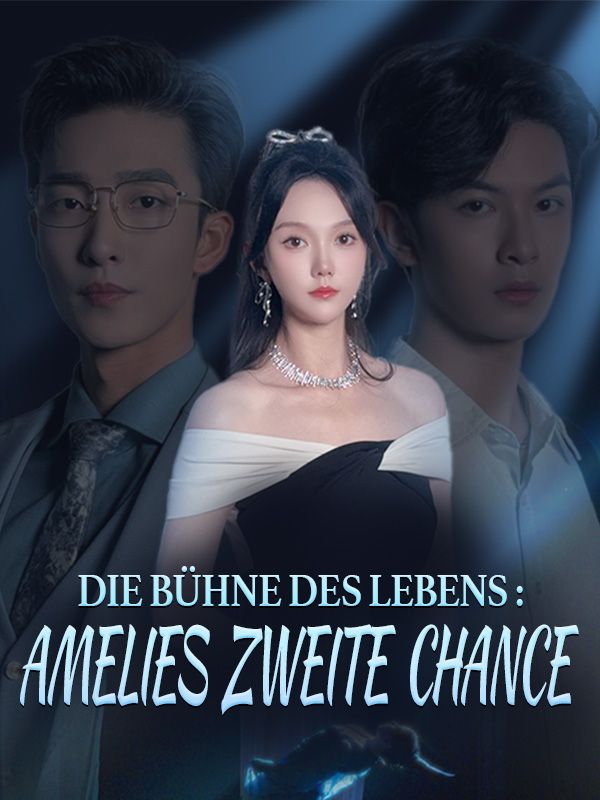 Die Bühne des Lebens: Amelies zweite Chance