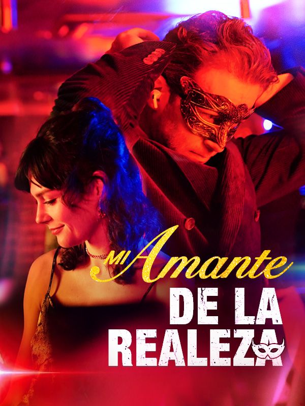 Poster Drama Mi Amante de la Realeza