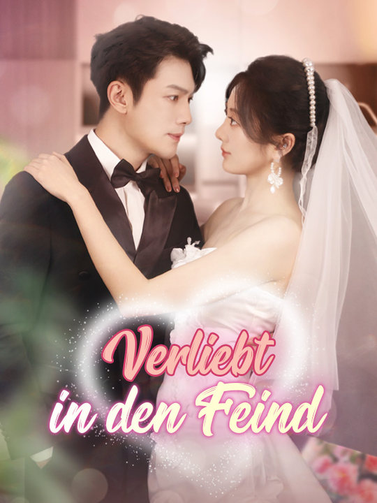 Poster Drama Verliebt in den Feind
