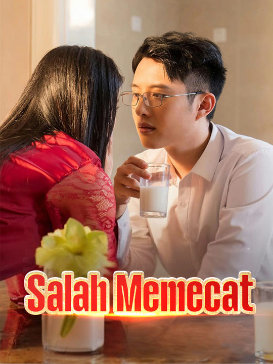 Salah Memecat (Sulih Suara)