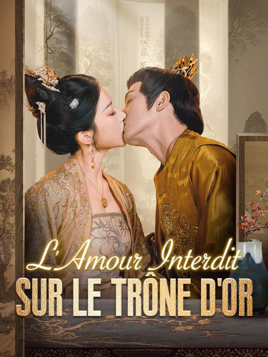 L'Amour Interdit sur le Trône d'Or