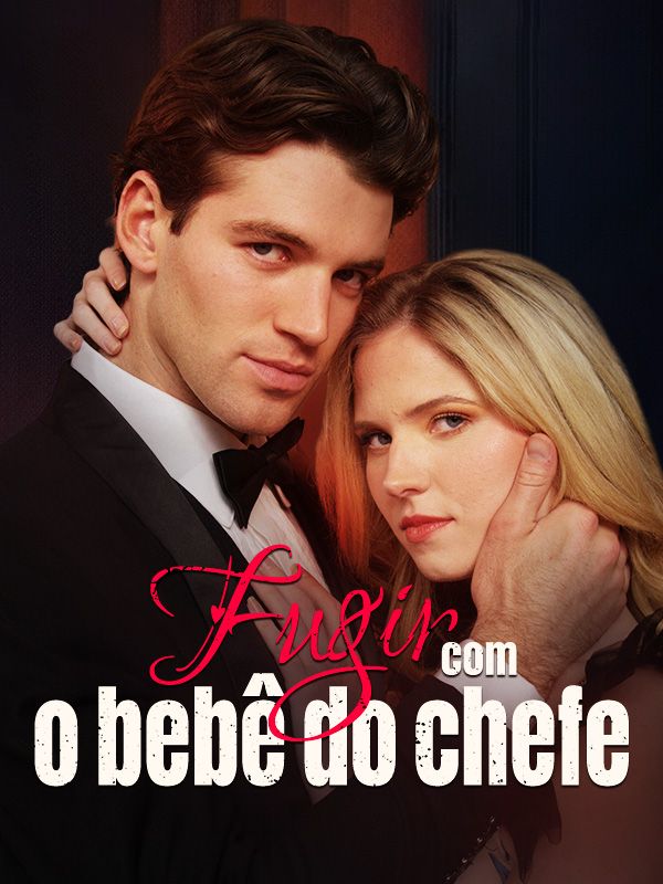Poster Drama Fugir com o Bebê do Chefe