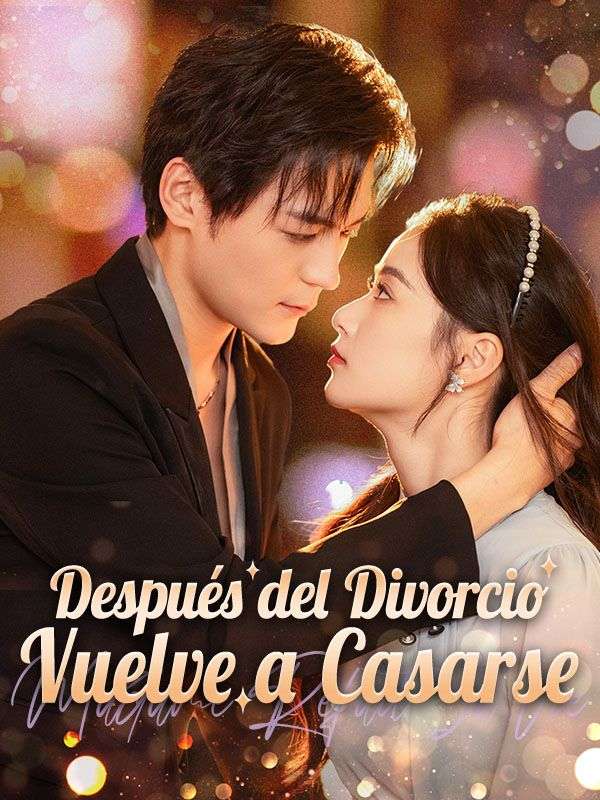 Después del Divorcio, Vuelve a Casarse