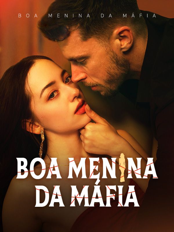 Boa Menina da Máfia (Dublado)