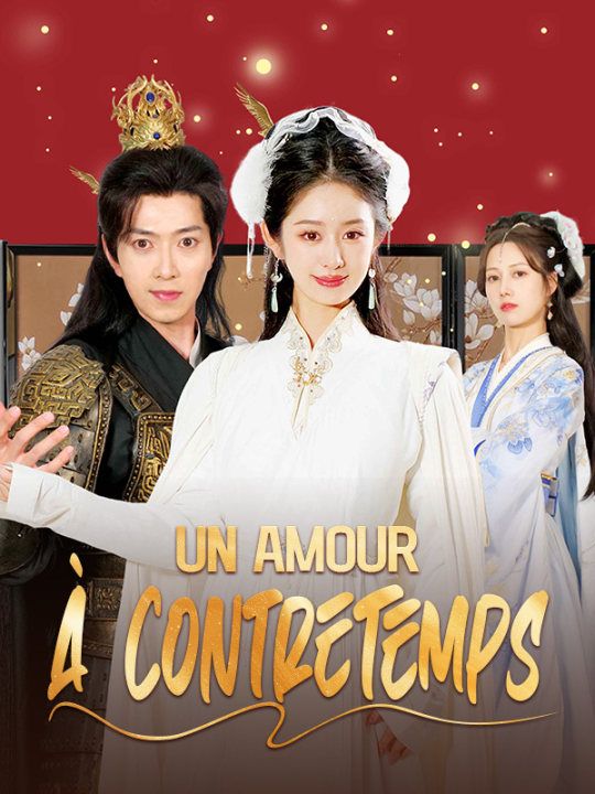 Un Amour à Contretemps