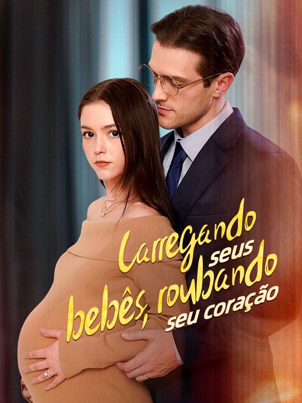  Carregando Seus Bebês, Roubando Seu Coração 