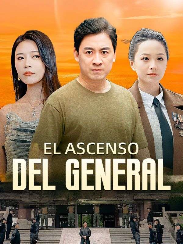 El Ascenso del General