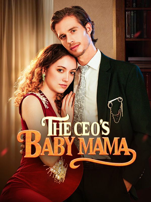 Poster Drama The CEO’s Baby Mama
