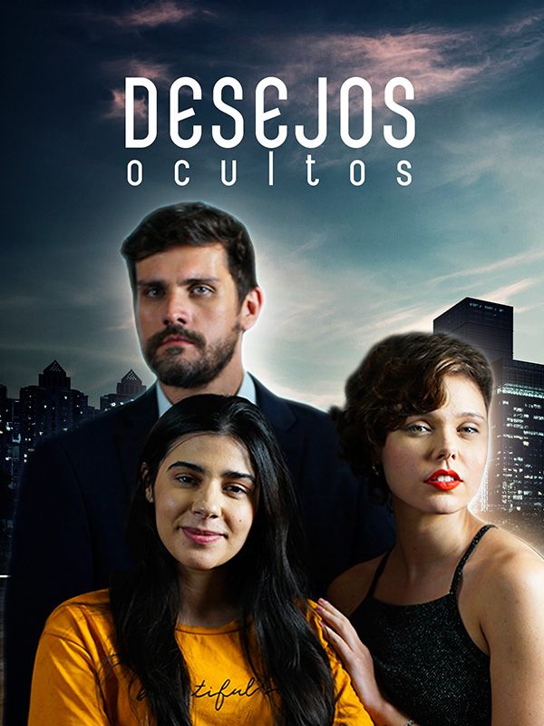 Desejos Ocultos 