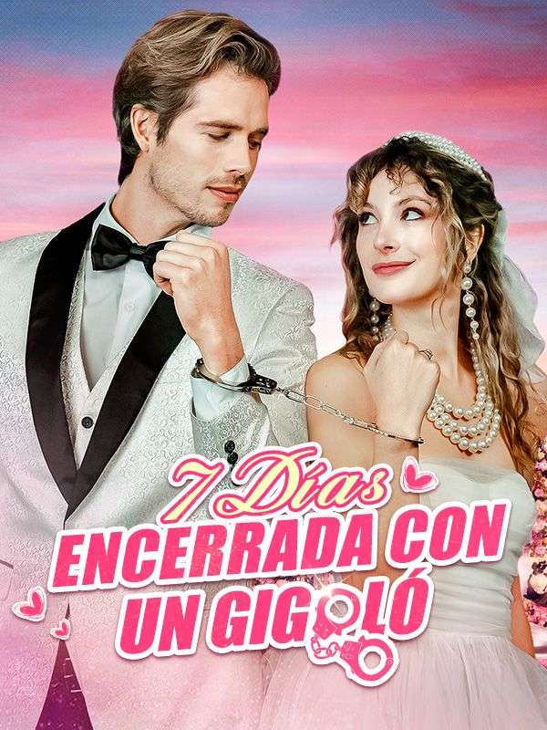 7 Días Encerrada con un Gigoló