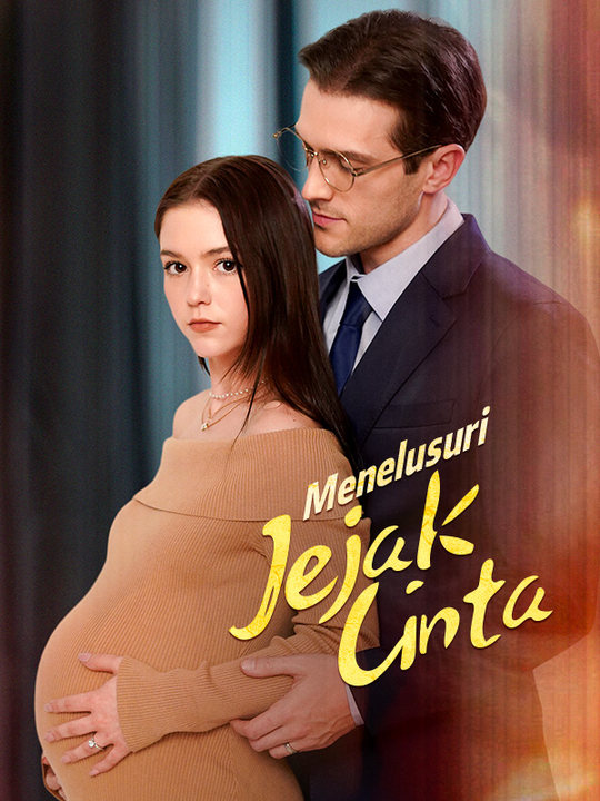 Menelusuri Jejak Cinta
