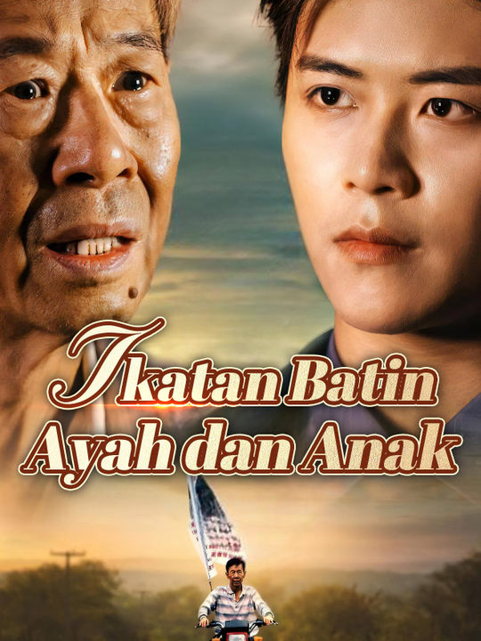 Ikatan Batin Ayah dan Anak