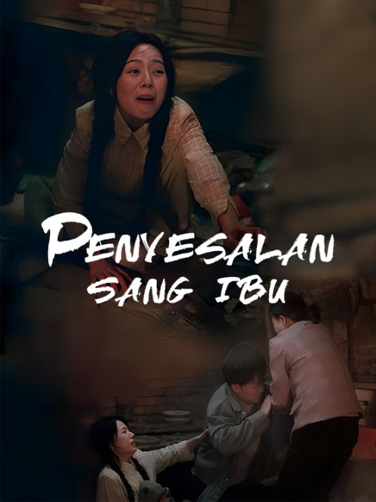 Penyesalan Sang Ibu